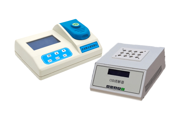 HT-JMLS型多參數(shù)水質(zhì)檢測儀